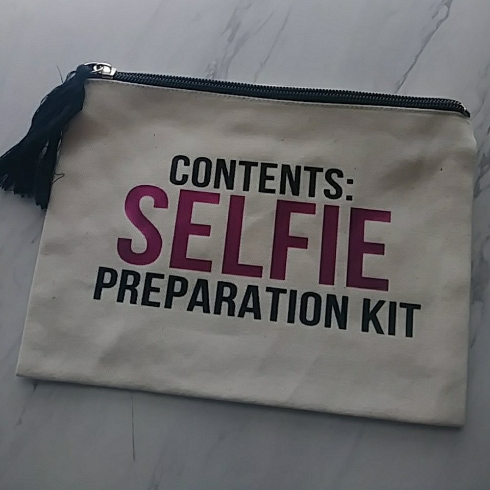 SELFIE bag